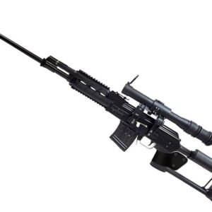 Zastava PAP M91SR AK Sniper Rifle 7.62x54r - CA