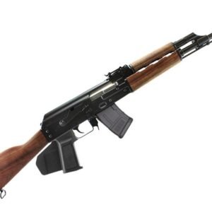 Zastava ZPAPM70 7.62x39mm Rifle Walnut - CA