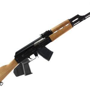 Zastava ZPAPM70 7.62x39mm Rifle Light Maple - CA