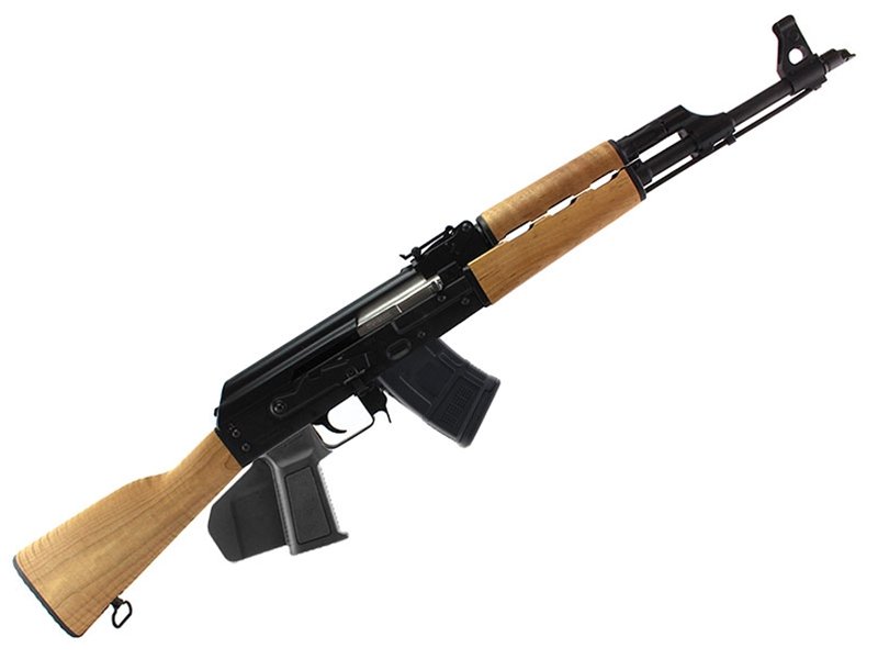 Zastava ZPAPM70 7.62x39mm Rifle Light Maple - CA