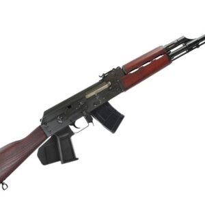 Zastava ZPAPM70 Serbian Red Furniture 7.62x39mm Rifle - CA