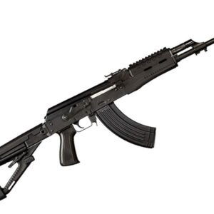 Zastava ZPAPM70 Black Polymer Furniture 7.62x39mm Rifle