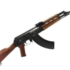 Zastava ZPAPM70 7.62x39mm Rifle Walnut