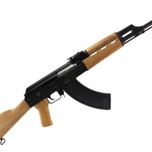 Zastava ZPAPM70 7.62x39mm Rifle Light Maple