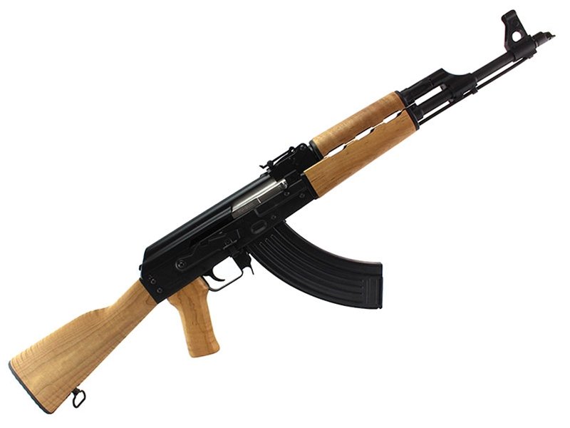 Zastava ZPAPM70 7.62x39mm Rifle Light Maple