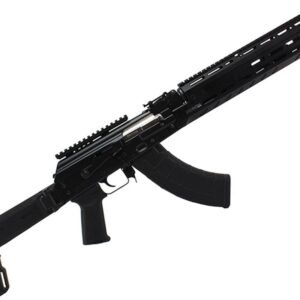 Zastava Arms ZPAP 7.62x39mm Magpul Furniture w/ Extended Rail