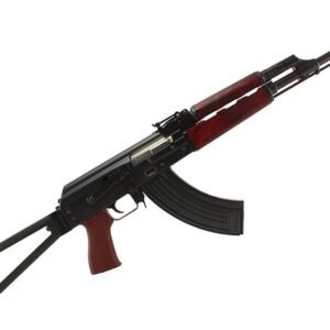 Zastava ZPAPM70 7.62x39mm Triangle Side Folding Rifle