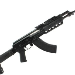 Zastava ZPAPM70 Quad Rail, Zhukov Stock 7.62x39mm Rifle