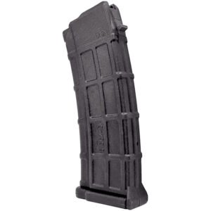 Zastava ZPAP85 5.56/.223 Magazine, Polymer, Black, 30rd