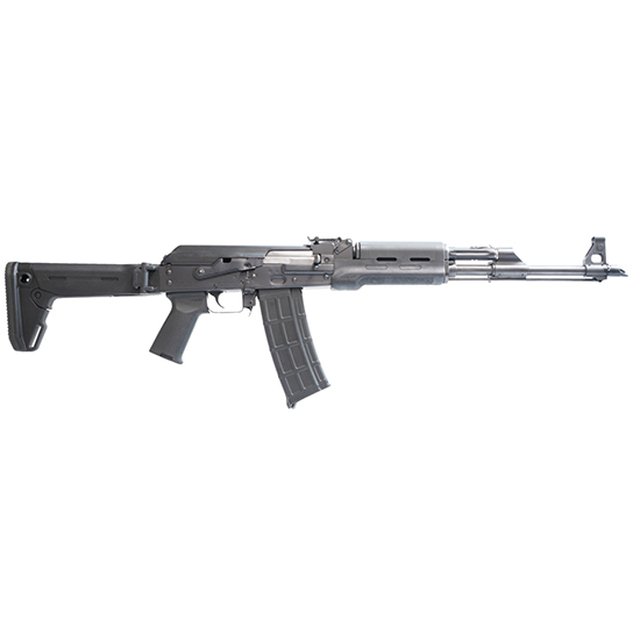 Zastava PAP M90 5.56x45mm, 18.25" Barrel, Magpul Zhukov, Black, 30rd